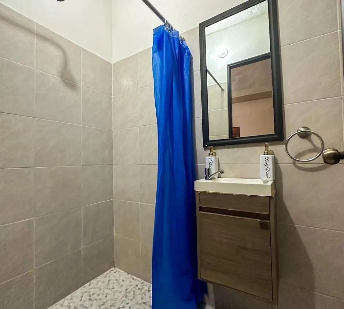 Loft Margarita - Pool & Bbq - Excelente Zona Apartment Merida Mexico